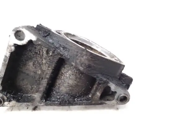Opel Vectra C Driveshaft support bearing bracket 13256907 643958655
