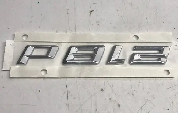 BMW 2 F45 Manufacturers badge/model letters 7383514