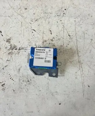Volvo S40, V40 Immobilizer control unit/module F005V00179 30620876 30865185