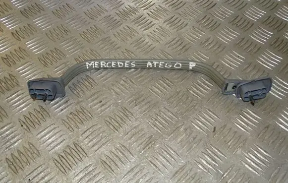 Mercedes-Benz EQS V297 Tie down hook / loop 
