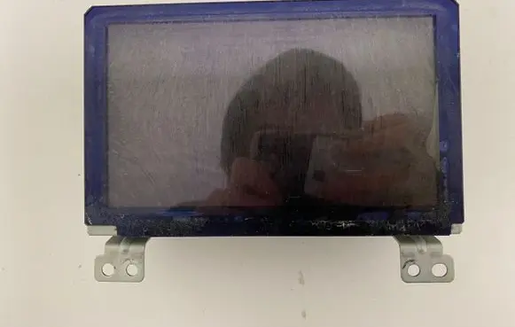 Nissan Murano Z50 Screen/display/small screen DP7W3303Z 41113284 28090EQ300