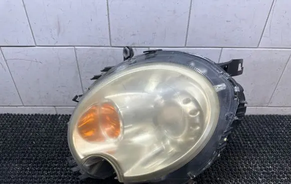 Mini One - Cooper Coupe R56 Headlight/headlamp 0301225672 16270501