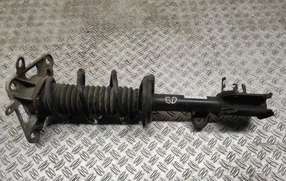 Fiat 500X Rear shock absorber/damper 00520360270 GA6LRESSLRFZED