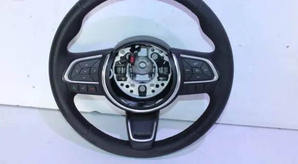 Fiat Tipo Steering wheel