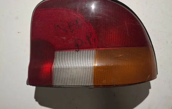 Chrysler Neon I Rear/tail lights 5261880 379201A
