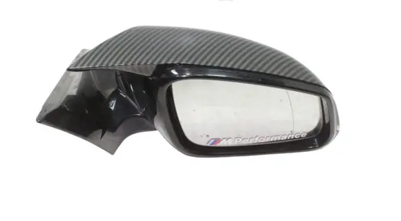 BMW 4 F32 F33 Coupe wind mirror (mechanical) 6PIN