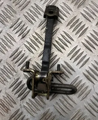 Volvo V50 Front door check strap stopper 