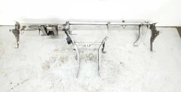 Volkswagen PASSAT B8 Dashboard cross member/frame bar 3G1858513 3G1858965 3G1858514