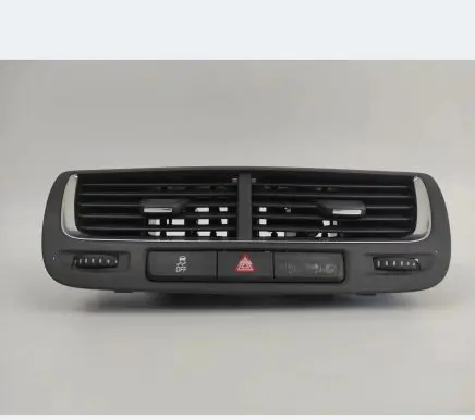 Opel Mokka Dash center air vent grill 95316391