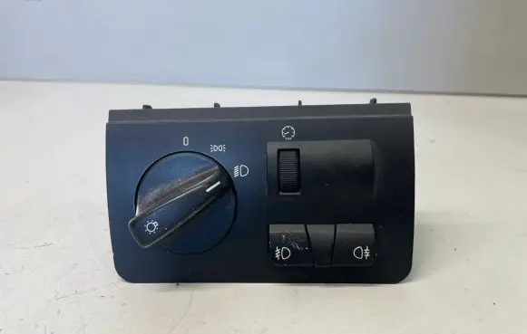 BMW X5 E53 Light switch 8380255