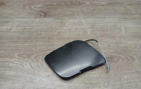 Volvo XC90 Rear bumper row hook cap/cover 30698132