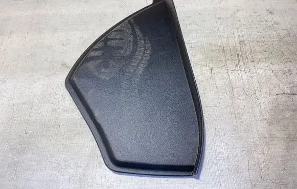 Mercedes-Benz S W222 Dashboard side end trim A2226890900