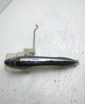 KIA Optima Rear door exterior handle