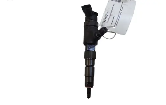 Peugeot 508 Fuel injector 0445110566