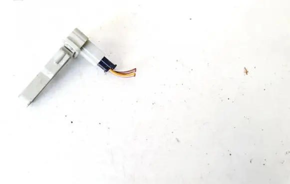 BMW 5 E60 E61 Interior temperature sensor 98196 100729282