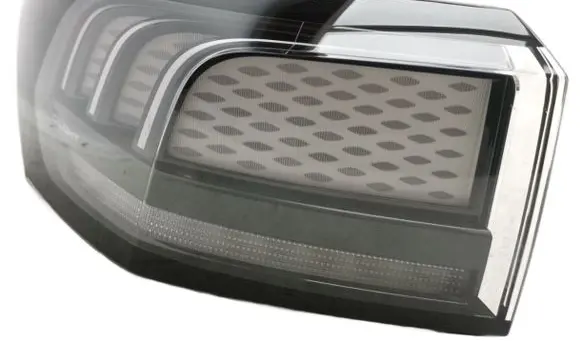 Volkswagen ID.7 Rear/tail lights 14B945207A