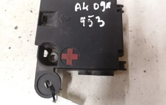 Audi A4 S4 B8 8K Positive wiring loom 8K0937517A