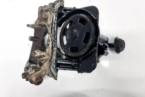 Mazda Premacy Oil pump 
