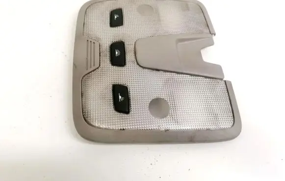 Volvo V70 Front seat light 9483553 9483554