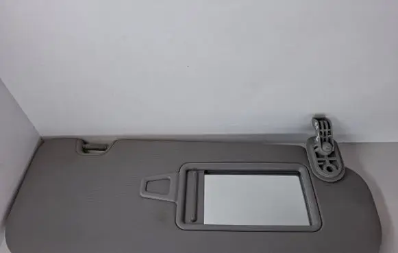 KIA Ceed Sun visor