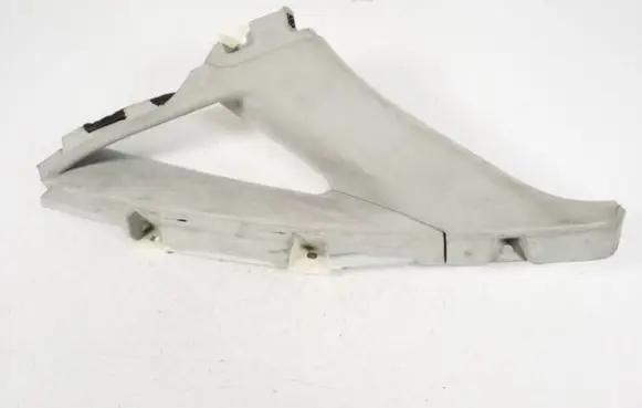 (D)pillar trim (top)