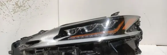 Lexus ES 300h Headlight/headlamp 8118533J01 3176102