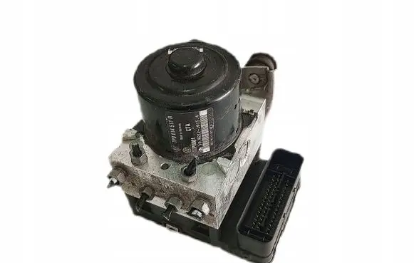 Volkswagen Touareg II ABS Pump 7P0907379R