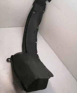 Renault Master II Front wheel arch liner splash guards 7700352175G