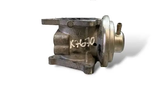 Seat Ibiza III (6L) EGR valve 038129637D
