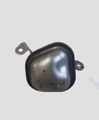 Mazda CX-5 Vacuum air tank