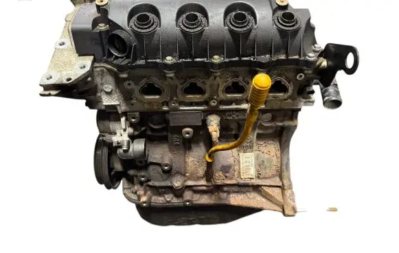 Dacia Sandero Engine D4F D4F732