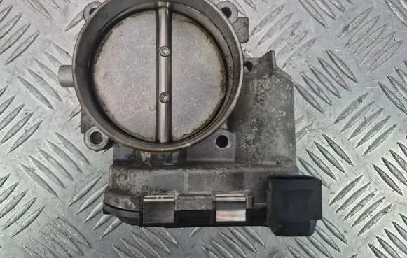 Mercedes-Benz E W212 Throttle valve A2731410325