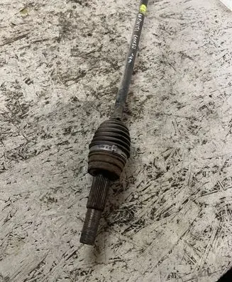 Infiniti QX60 L50 Rear driveshaft