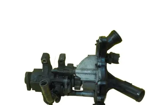 Ford Transit Power steering pump 