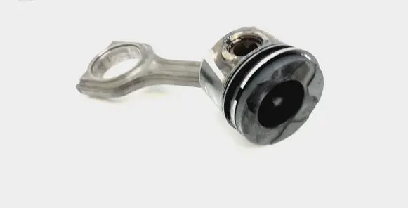 Volvo V50 Piston with connecting rod