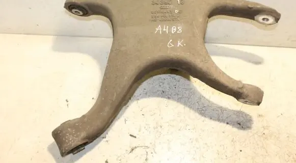 Audi A4 S4 B8 8K Rear upper control arm/wishbone 8K0505312J