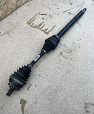 Volvo V70 Front driveshaft 8689214 T020917