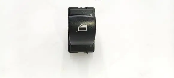 BMW 5 E60 E61 Electric window control switch 61316922244