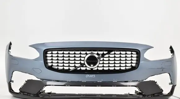 Volvo S90, V90 Front bumper 31383226