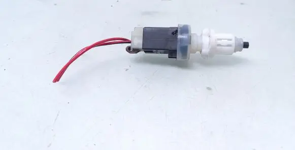 Alfa Romeo GTV Brake pedal sensor switch 1805