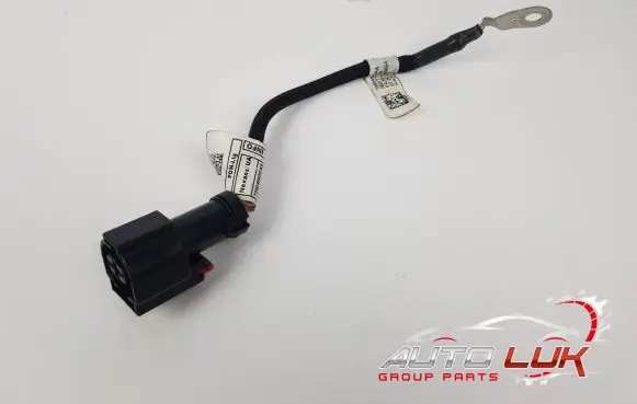 BMW 3 G20 G21 Alarm system siren 