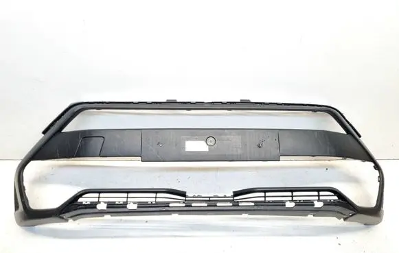 Toyota ProAce City Front bumper 9856192780