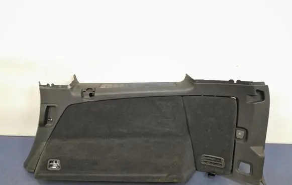 Volvo XC90 Tailgate/boot cover trim set 39898395