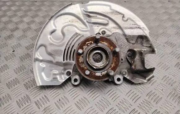 Ford Mach-E I Front wheel hub LJ9C3K171B3A