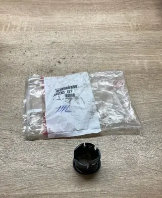 Citroen C5 Front parking sensor holder (PDC) 659007