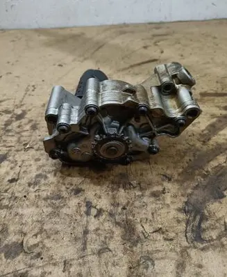 Ford Mondeo MK V Oil pump 9807727980 9807727980A 72346856