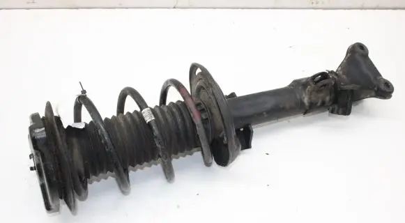 Mercedes-Benz C W204 Front shock absorber/damper A2043207366