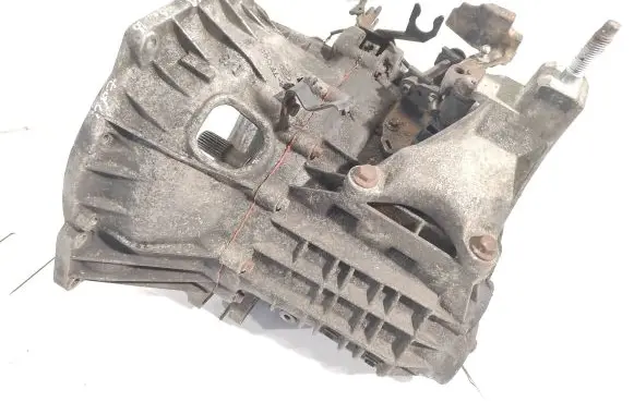 Ford Transit - Tourneo Connect Manual 5 speed gearbox XS4R7F096