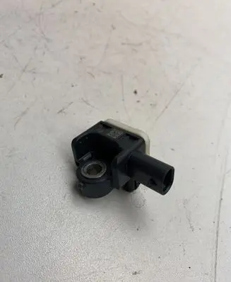 Audi A6 C7 Airbag deployment crash/impact sensor 4H0959643