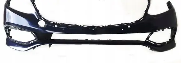 Mercedes-Benz E W213 Front bumper A2138850238